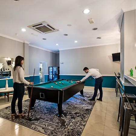 酒店 Velamar Boutique - Adults Friendly 3*