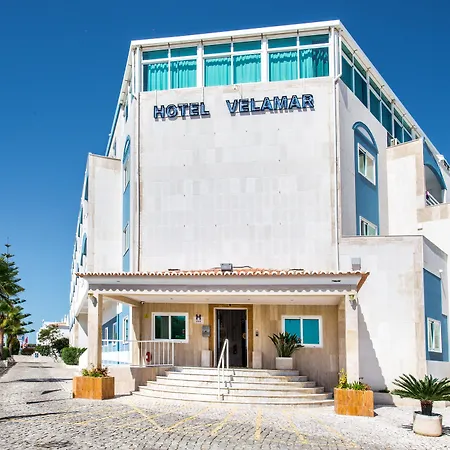 Velamar Boutique - Adults Friendly Albufeira