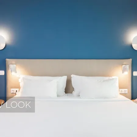 Velamar Boutique - Adults Friendly 3* 阿尔布费拉