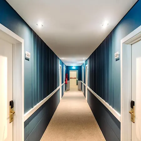酒店 Velamar Boutique - Adults Friendly 3*