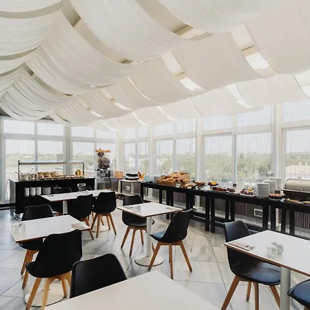酒店 Velamar Boutique - Adults Friendly 阿尔布费拉
