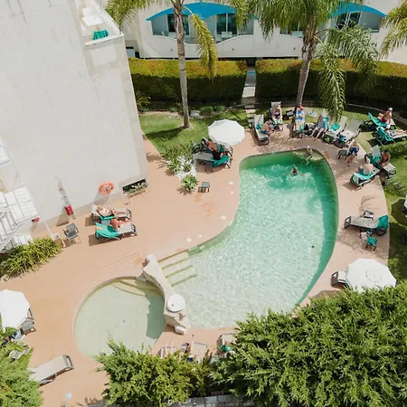 Velamar Boutique - Adults Friendly 3*