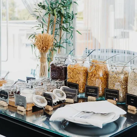 Velamar Boutique - Adults Friendly 3* Albufeira