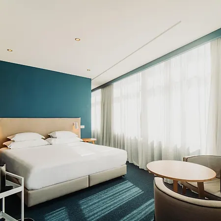 Velamar Boutique - Adults Friendly 3* 阿尔布费拉