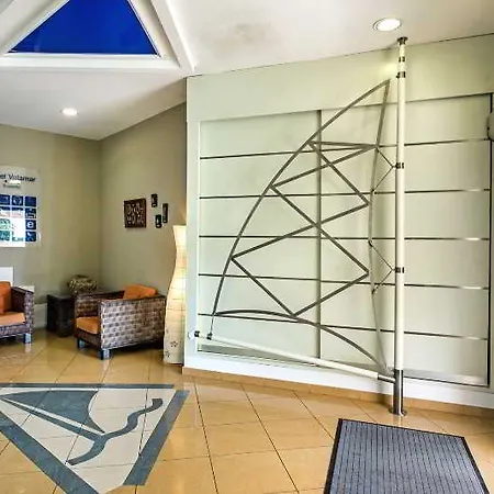Velamar Boutique - Adults Friendly فندق البوفيرا