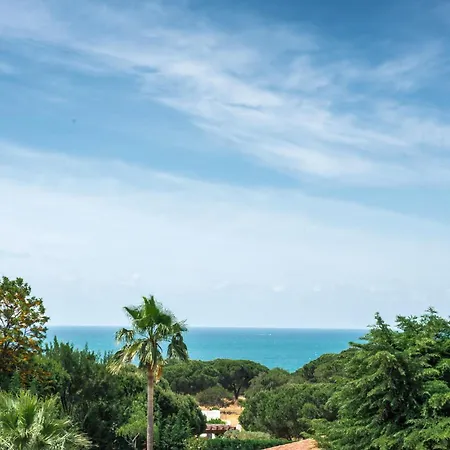 فندق Velamar Boutique - Adults Friendly البوفيرا