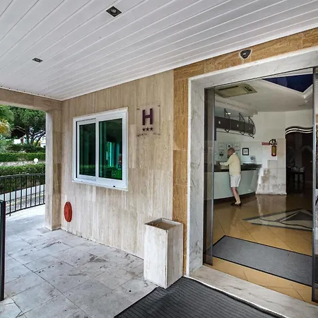 Velamar Boutique - Adults Friendly Albufeira