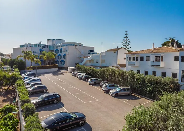 Velamar Boutique - Adults Friendly Hotel