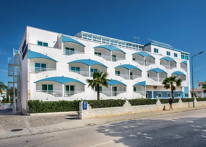 Hotel Velamar Boutique - Adults Friendly