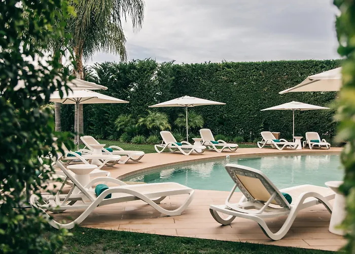 Velamar Boutique - Adults Friendly 3*