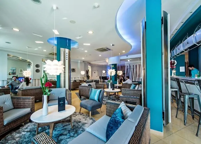 Hotel Velamar Boutique - Adults Friendly Albufeira