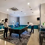 Hotel Velamar Boutique - Adults Friendly 3*