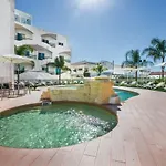 Velamar Boutique - Adults Friendly Hotel