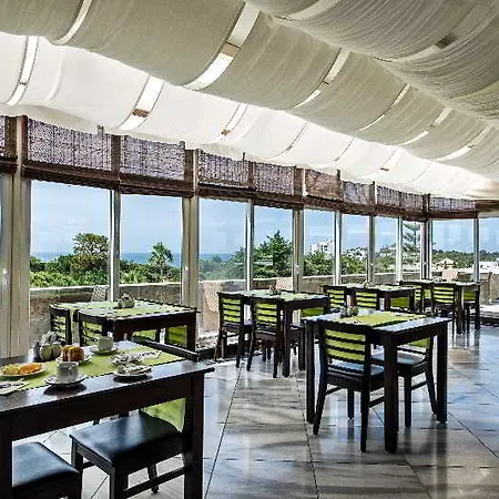 Velamar Boutique - Adults Friendly מלון